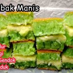 Resep Martabak Manis Tanpa Telur Dengan Takaran Sendok