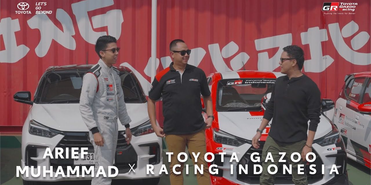 Awal Musim Menggigit, Toyota Gazoo Racing Tampil Agresif