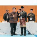 Sugiono Jadi Ketum PB IPSI, Menpora Dukung Di Olimpiade