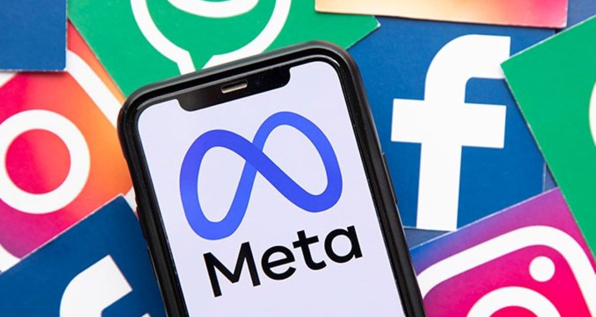 Kasus Besar Meta: Denda Rp 6,3 Triliun Picu Perhatian Dunia