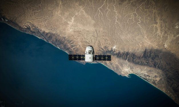 NASA Siapkan Live Streaming Eksklusif: Astronot Dekati Bulan