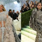 Adu Aura Superstar, Rihanna Dan Beyoncé Di Met Gala 2026