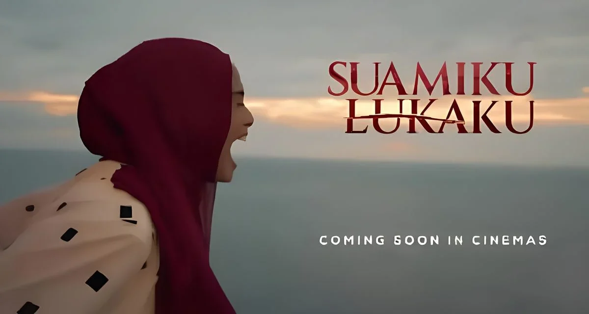 Acha Ungkap Pendalaman Karakter Amina Di “Suamiku Lukaku”