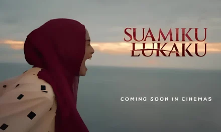 Acha Ungkap Pendalaman Karakter Amina Di “Suamiku Lukaku”