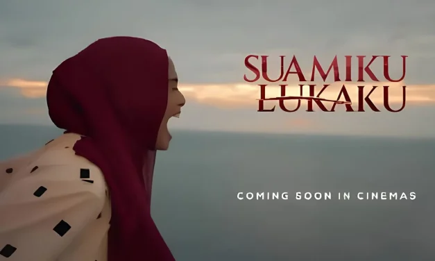 Acha Ungkap Pendalaman Karakter Amina Di “Suamiku Lukaku”