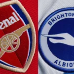 Ujian Berat The Gunners: Prediksi Brighton Vs Arsenal
