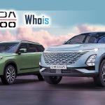 Omoda Dan Jaecoo Sudah Raih Penjualan 1 Juta Unit Global