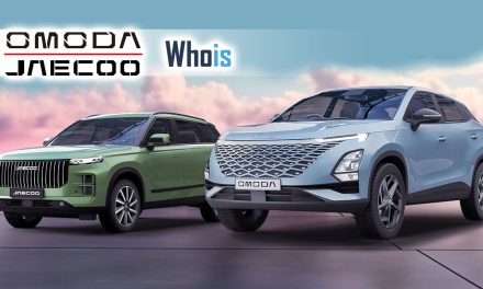 Omoda Dan Jaecoo Sudah Raih Penjualan 1 Juta Unit Global