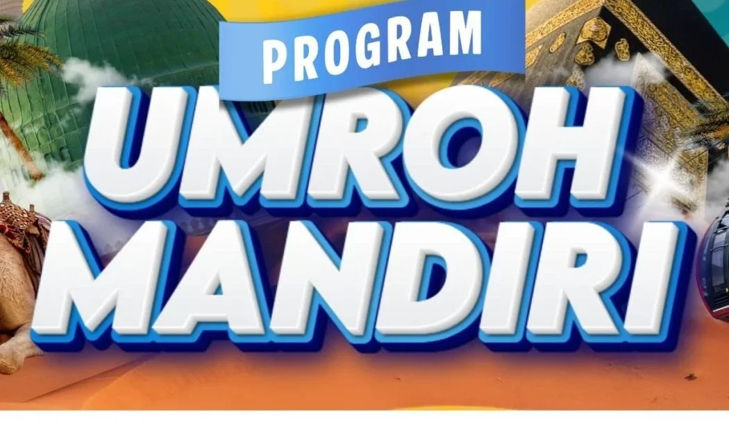 Tips Umroh Mandiri Agar Ibadah Lebih Nyaman Dan Tenang