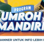Tips Umroh Mandiri Agar Ibadah Lebih Nyaman Dan Tenang