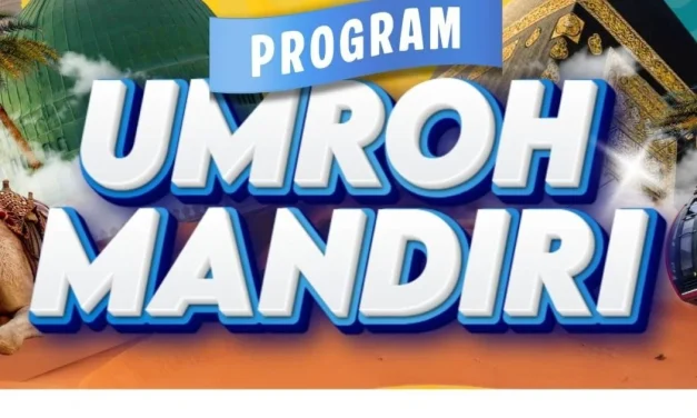 Tips Umroh Mandiri Agar Ibadah Lebih Nyaman Dan Tenang