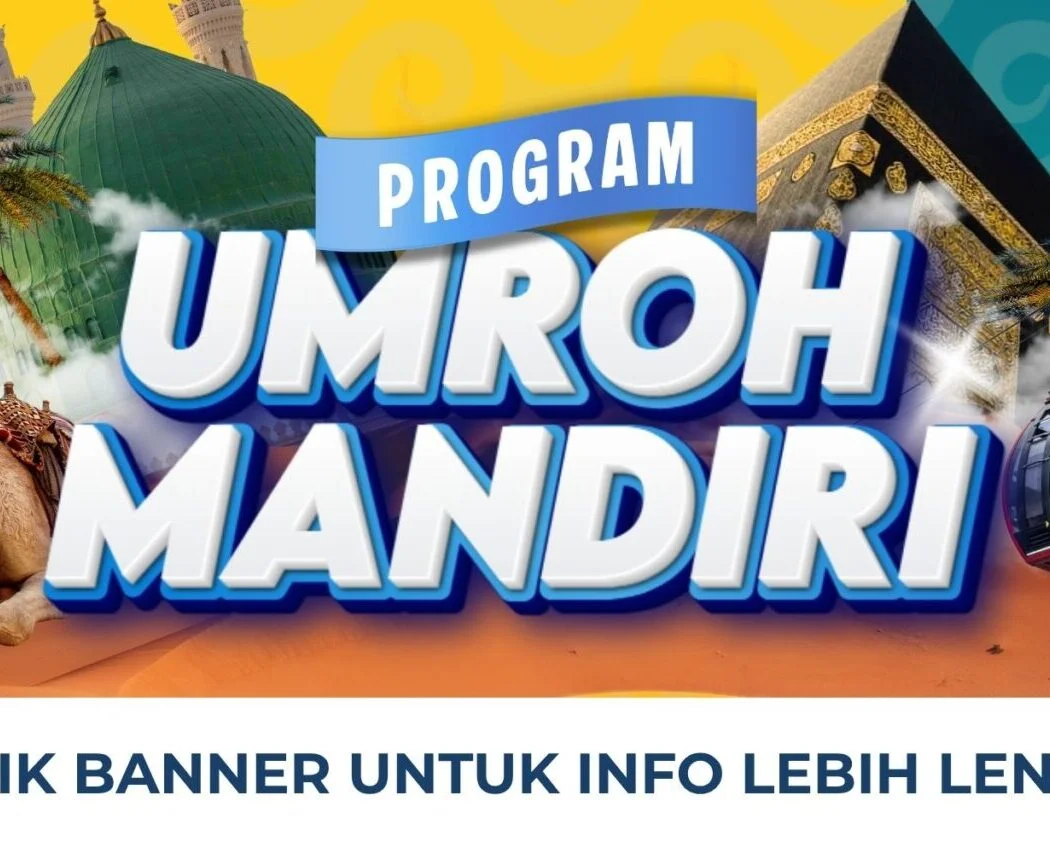 Tips Umroh Mandiri