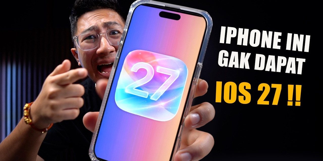 Ambisi Besar Ios 27 Di Kamera Iphone, Apple Hadapi Tekanan