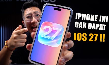 Ambisi Besar Ios 27 Di Kamera Iphone, Apple Hadapi Tekanan