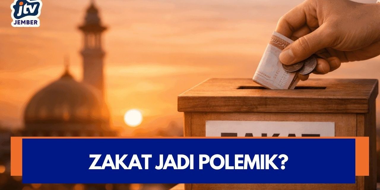 Polemik Pernyataan Zakat, Nasaruddin Umar Akhirnya Minta Maaf
