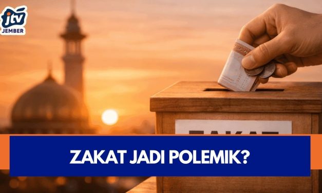 Polemik Pernyataan Zakat, Nasaruddin Umar Akhirnya Minta Maaf