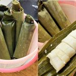 Solusi Praktis: Lontong Dari Nasi Matang Siap Dalam Sekejap