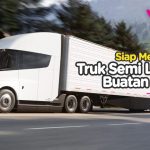 Akhir Penantian: Tesla Semi Truck Resmi Diproduksi Siap Rilis