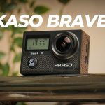 AKASO Brave 4 Dibekali EIS Stabilization Dan Video 4K