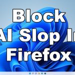 Firefox Tambah Tombol Blokir AI, Ini Salah Satu Gebrakan Mozilla