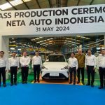 Neta Hentikan Produksi Di Indonesia Akibat Masalah Prinsipal