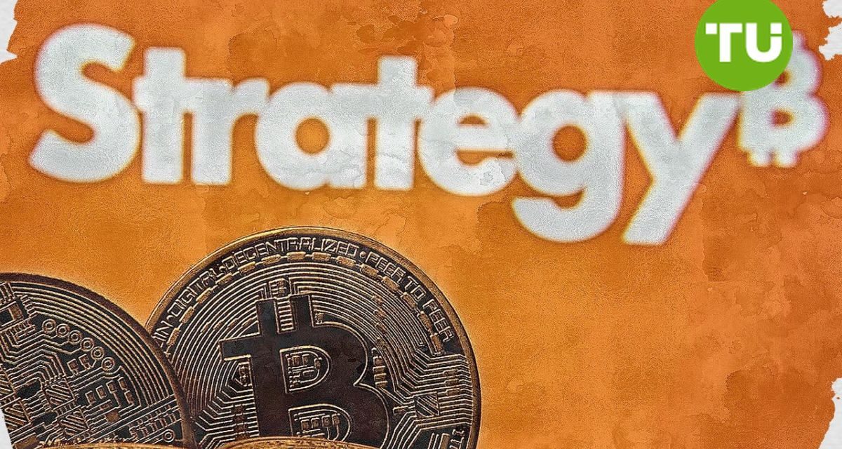 Aksi Agresif Strategy: Kini Kantongi 815.061 Bitcoin
