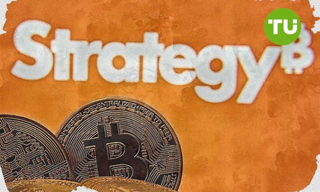 Aksi Agresif Strategy: Kini Kantongi 815.061 Bitcoin