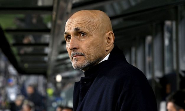 Efek Spalletti Mulai Terasa! Juventus Siap Gas Kontra Parma