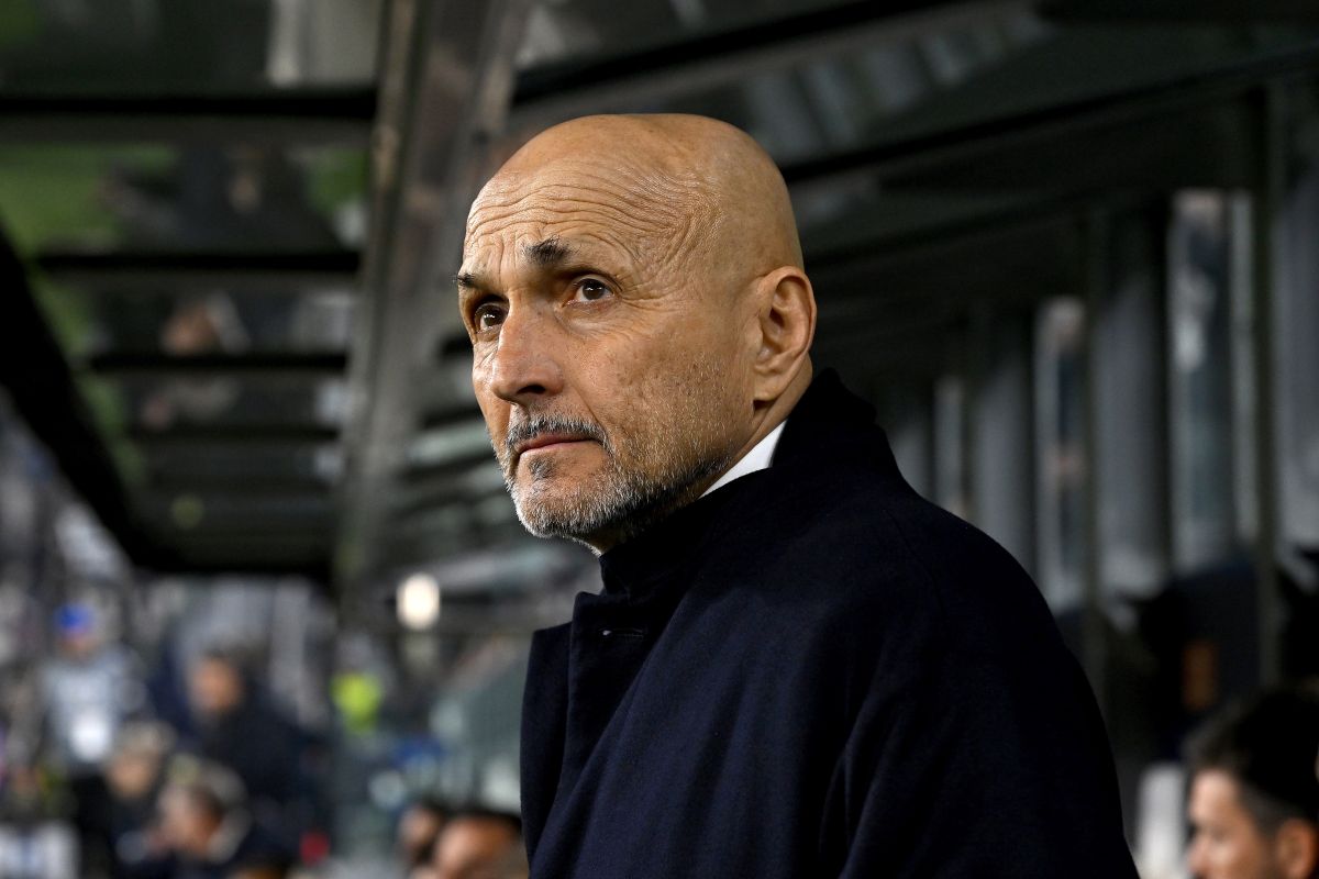 Efek Spalletti Mulai Terasa