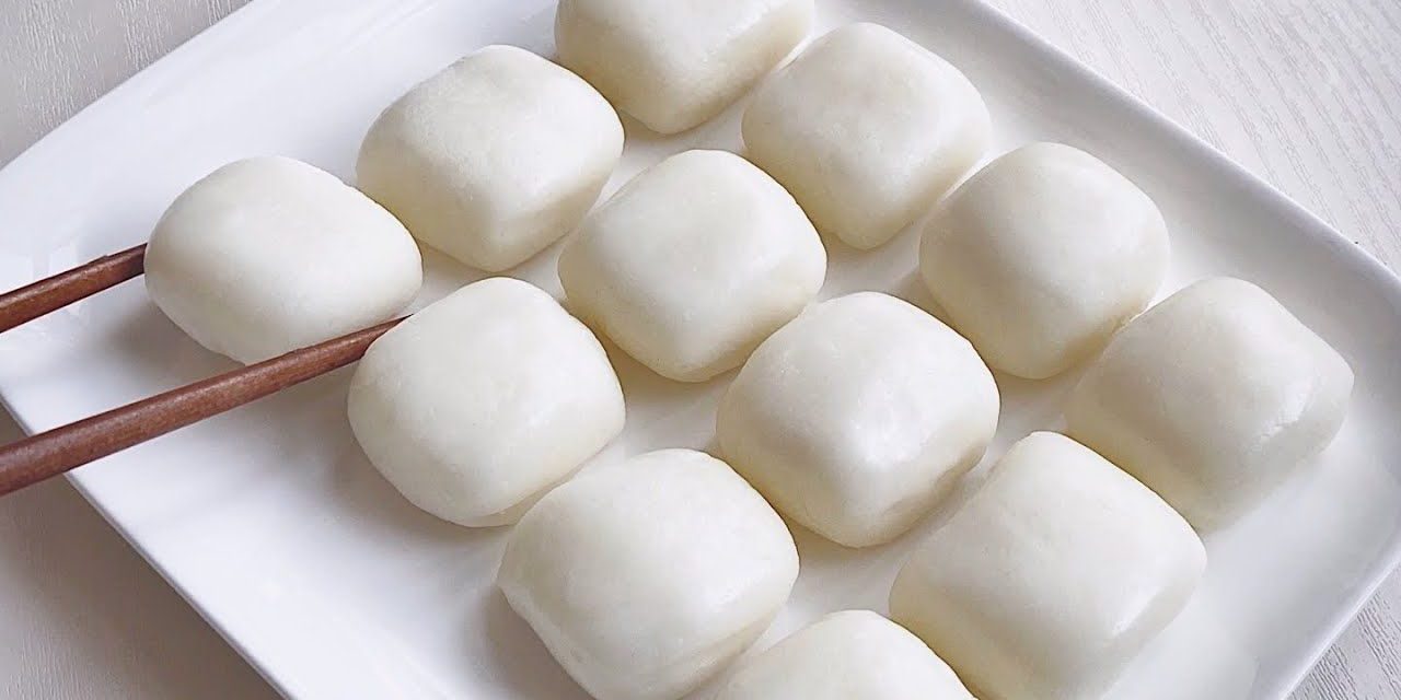 Jejak Sejarah Tangguozi, Kuliner Kuno Yang Bertahan Hingga Kini