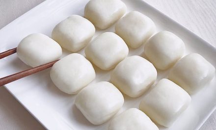 Jejak Sejarah Tangguozi, Kuliner Kuno Yang Bertahan Hingga Kini