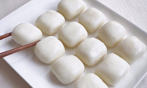 Jejak Sejarah Tangguozi, Kuliner Kuno Yang Bertahan Hingga Kini
