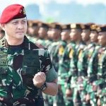Ramai Isu Penamparan Di Istana, Kopassus: Itu Tidak Benar