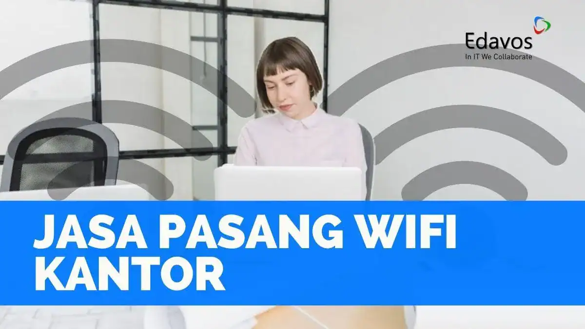 Deretan Jaringan Wifi