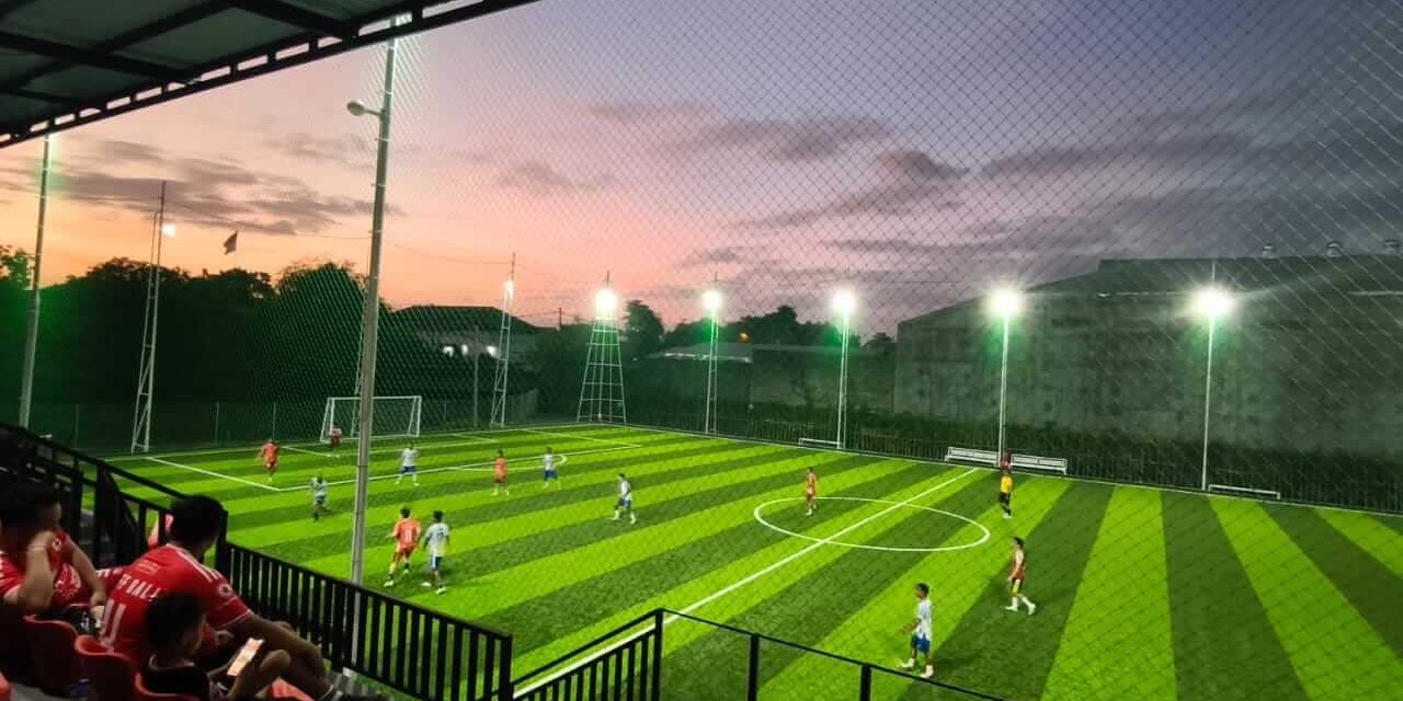 Mini Soccer Kini Jadi Salah Satu Sport Darlingnya Para Gen Z Loh