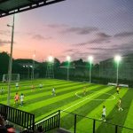 Mini Soccer Kini Jadi Salah Satu Sport Darlingnya Para Gen Z Loh