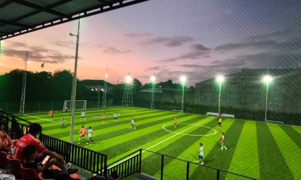 Mini Soccer Kini Jadi Salah Satu Sport Darlingnya Para Gen Z Loh