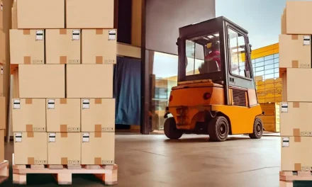 Proses Ekspedisi Sering Di Anggap Lambat, Ini Dia Urutannya !