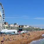 Liburan Seru Ke Brighton: Pesona Kota Pantai Ikonik Di Inggris
