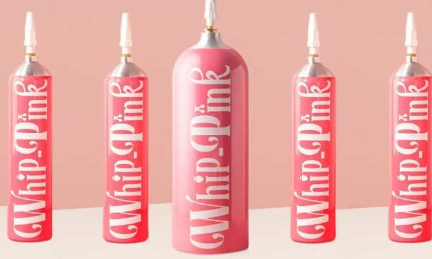 Penyalahgunaan Whip Pink Dan Dampaknya Bagi Keselamatan