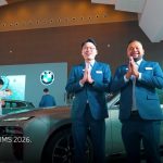 BMW Dan MINI Bawa Mobil Premium Terbaru Ke IIMS 2026