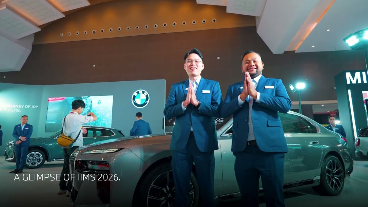 BMW Dan MINI