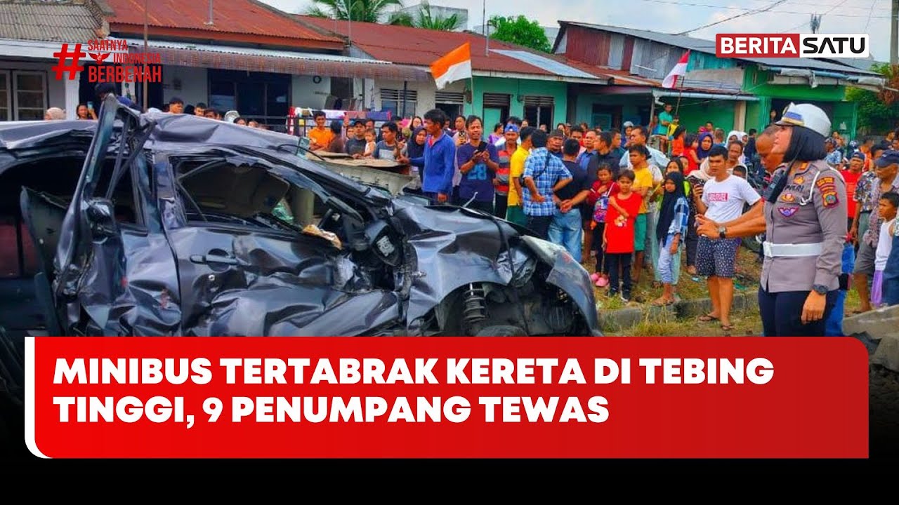 Tragedi
