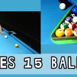 Peraturan Yang Ada Di Olahraga Billiard Sebelum Memainkannya