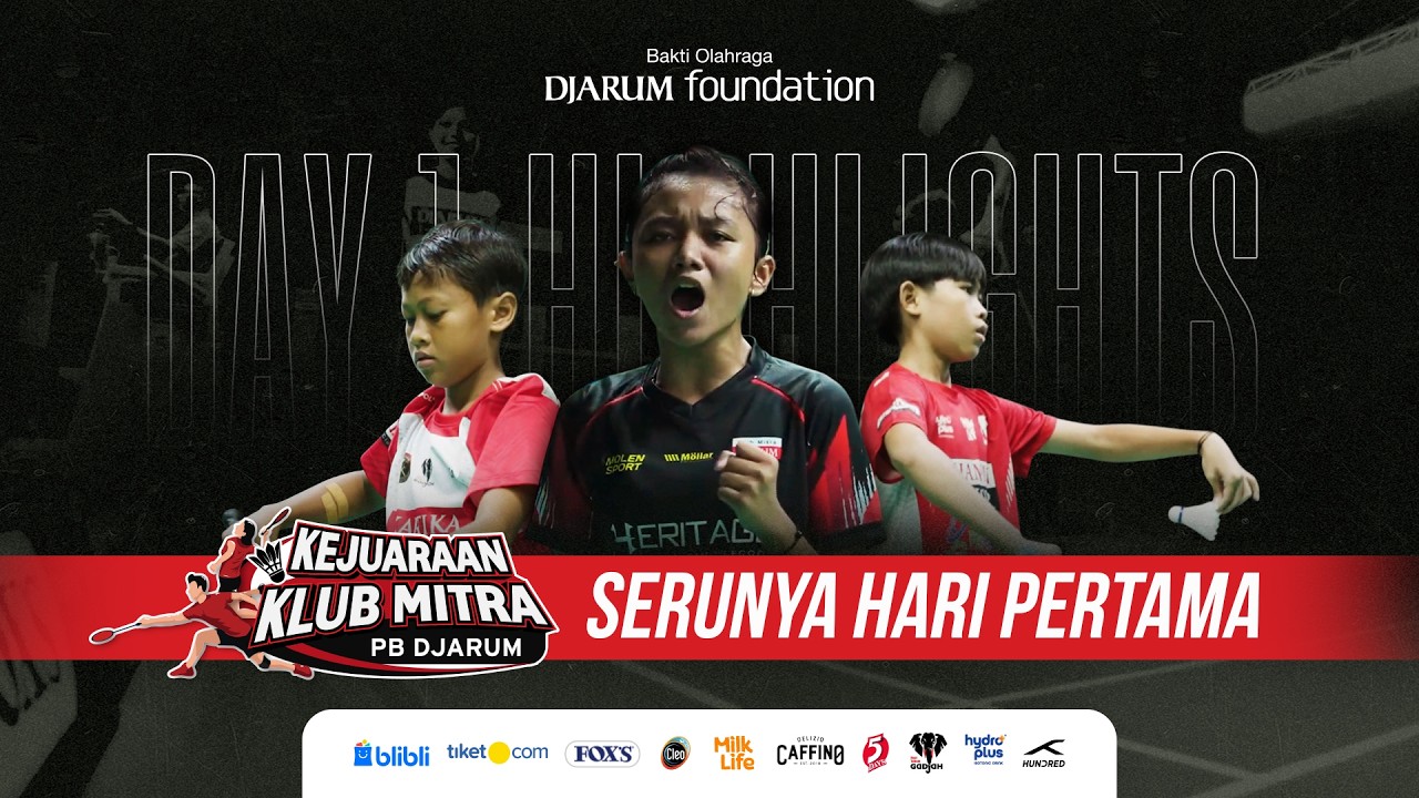 PB Djarum
