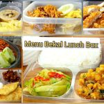 Nggak Takut Basi! Ini 23 Menu Bekal Kantor Praktis Dan Lezat