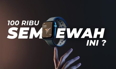 Evercoin 9 Pro: Smartwatch Canggih Dengan Harga Terjangkau