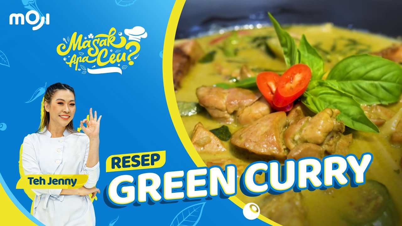 Green Curry