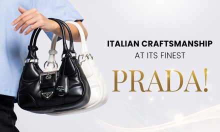 Brand Prada Selalu Hadirkan Gebrakan Prodak Menarik Dan Unik