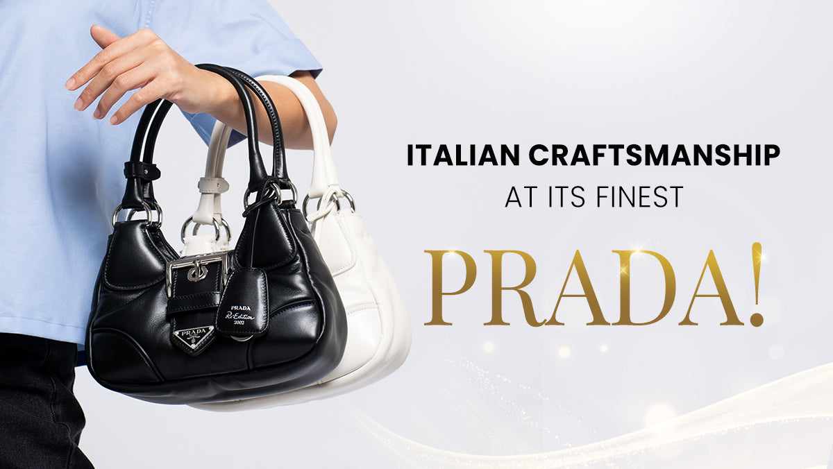 Brand Prada